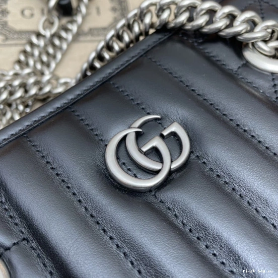Firstbag ru Gucci BAG-26.5*19*11cm TOTE 0712